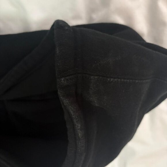 WARCHIVE cybersigilism unisex claymore fairy graphic heavyweight fleece hoodie - Picture 5 of 8